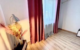 WOW Park Drumul Taberei apartment